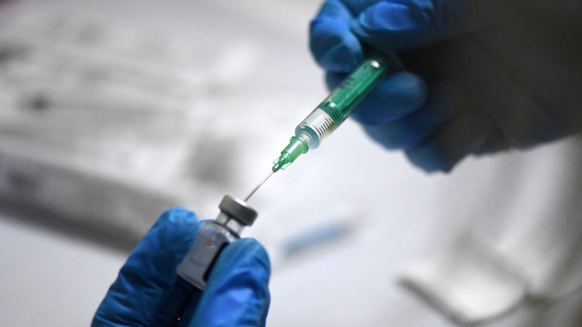 Vakcíny pro nejmenší. Pfizer do dubna čeká výsledky testů u dětí do 5 let